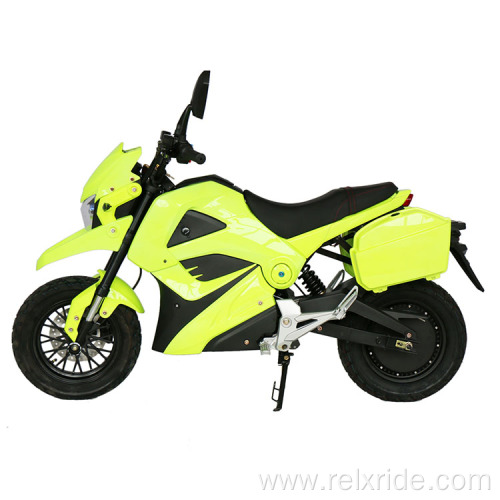 moped cargo motor electric motorcycle family for delivery